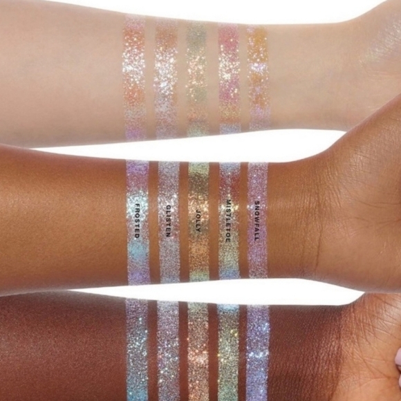 Anastasia Beverly Hills Other - LAST ONE 🔥Anastasia Beverly Hills Loose Glitter Eyeshadow